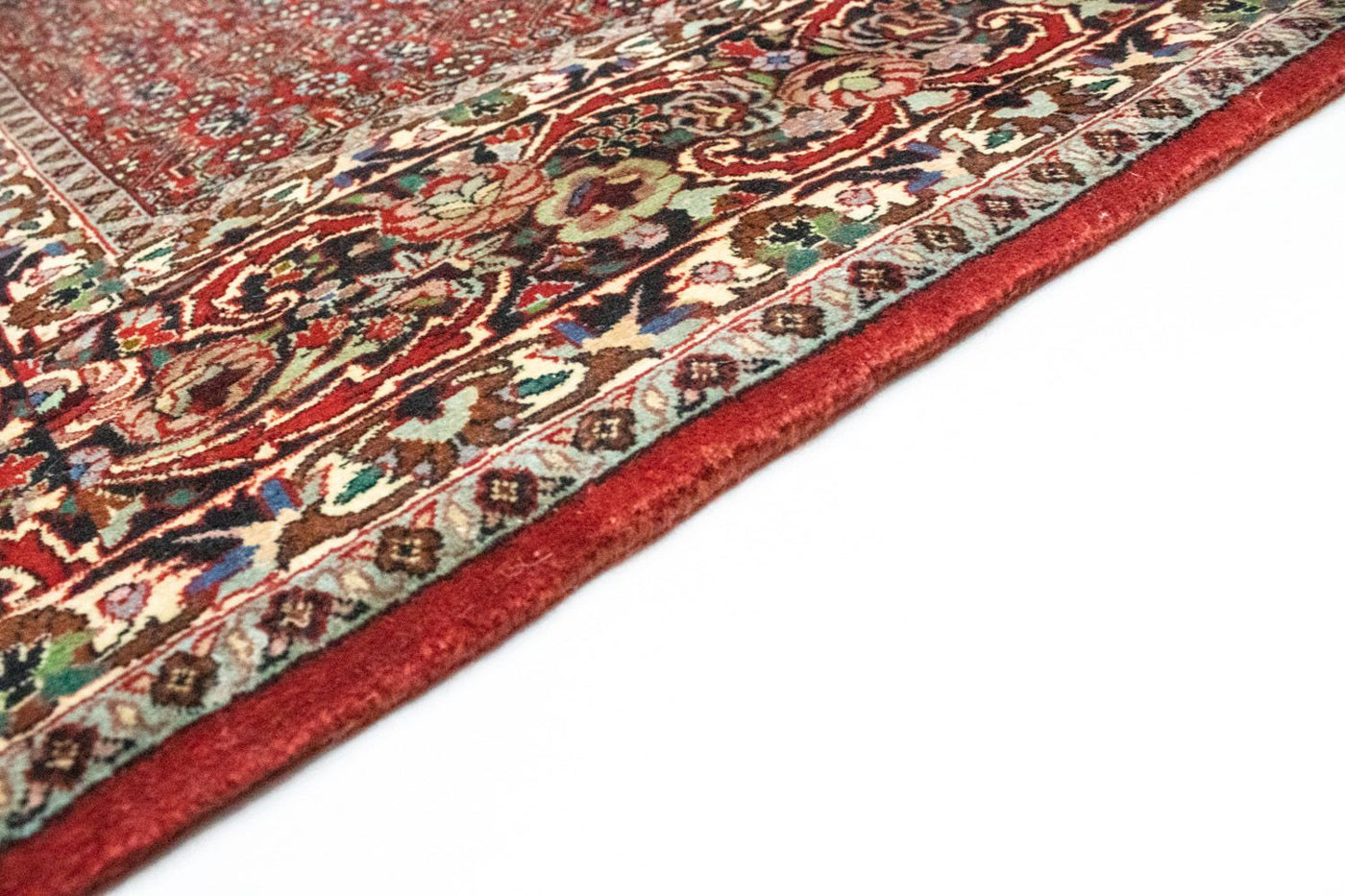 Bidjar Teppich 300x211cm - Perserteppich