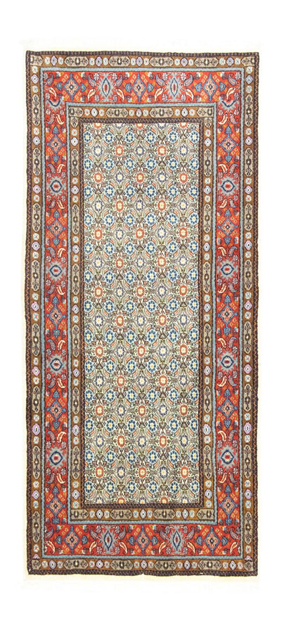 Moud Teppich 78x180cm - Perserteppich