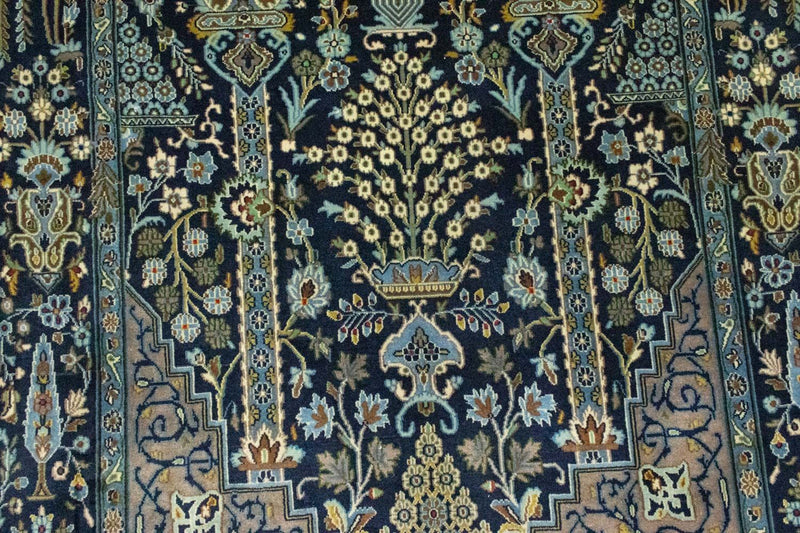 Perserteppich - Täbriz 222 x 140 cm