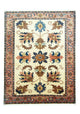 Perserteppich - Nomadic 265 x 203 cm