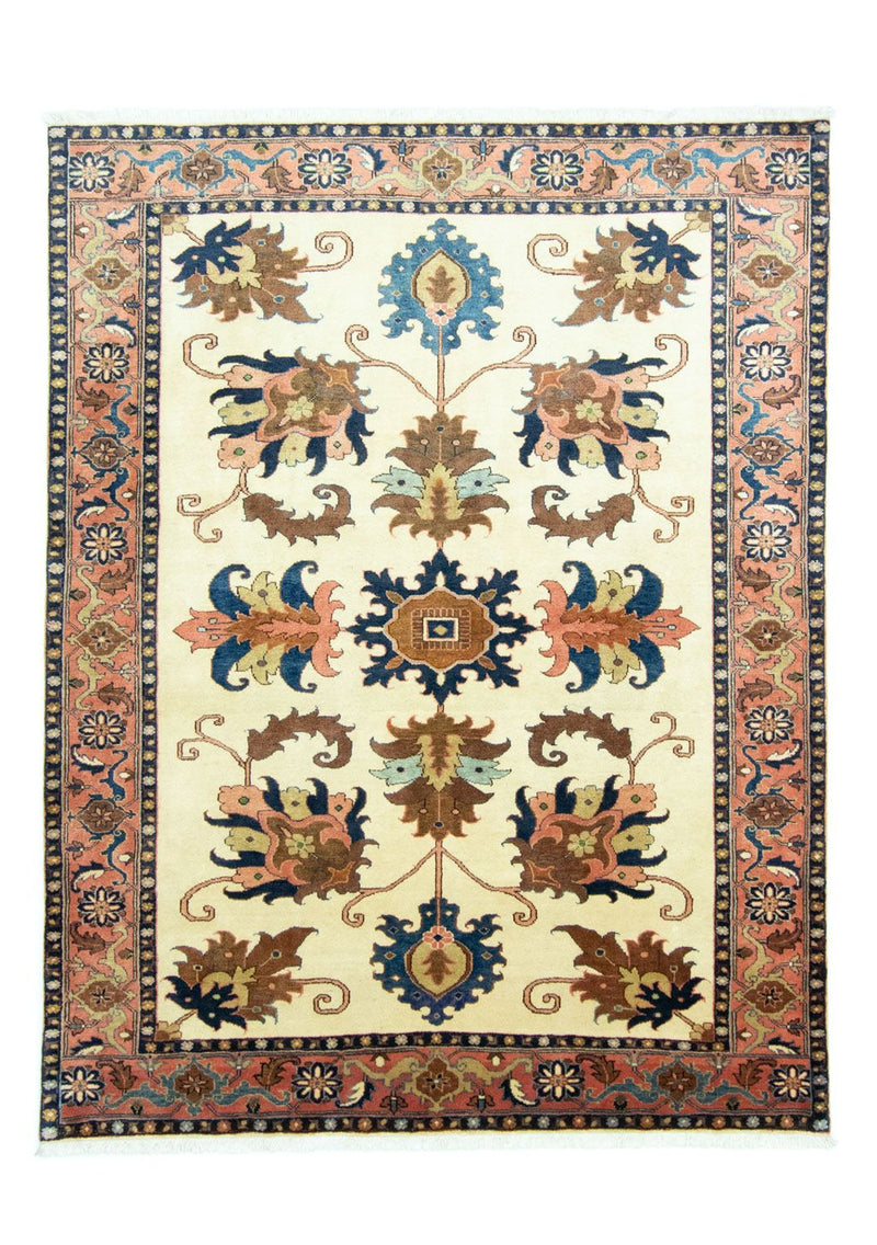 Perserteppich - Nomadic 265 x 203 cm