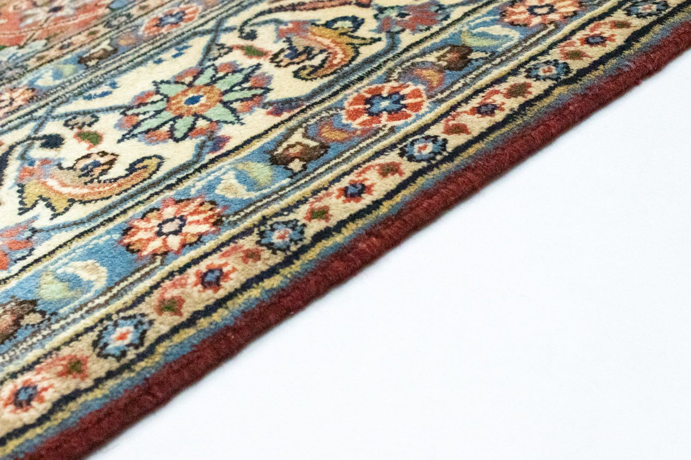 Hamadan Teppich 296x204cm - Perserteppich