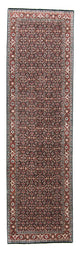Perserteppich - Bidjar 298 x 84 cm