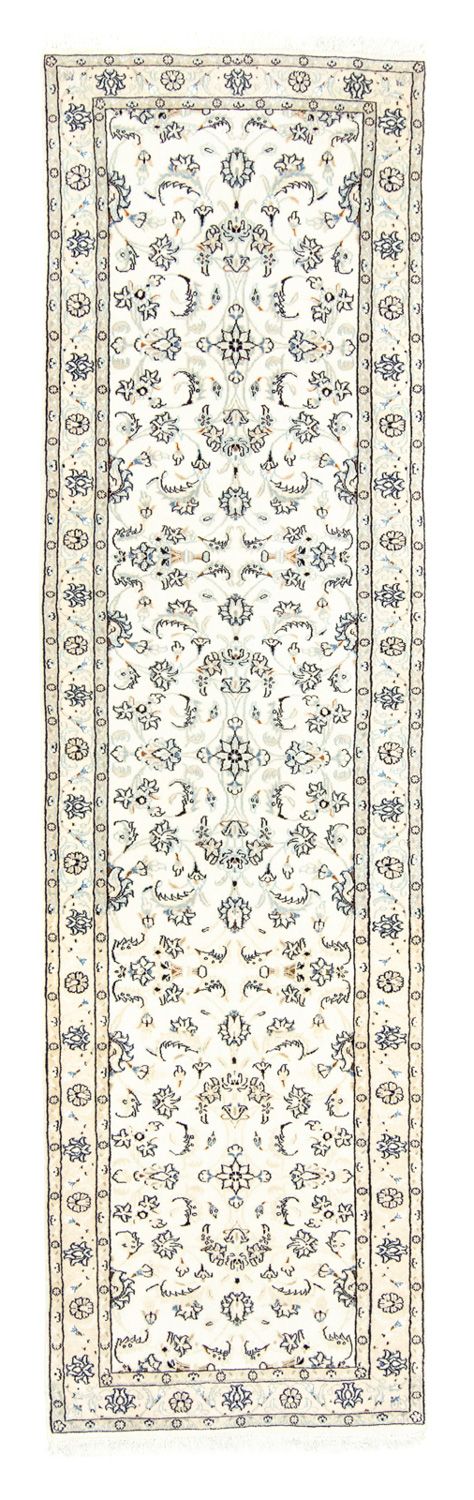 Perserteppich - Nain - Royal 295 x 81 cm