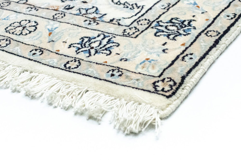 Perserteppich - Nain - Royal 295 x 81 cm
