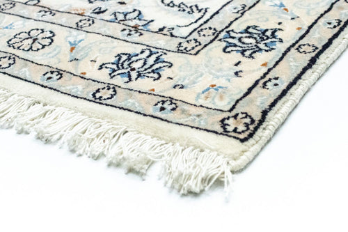 Perserteppich - Nain - Royal 295 x 81 cm