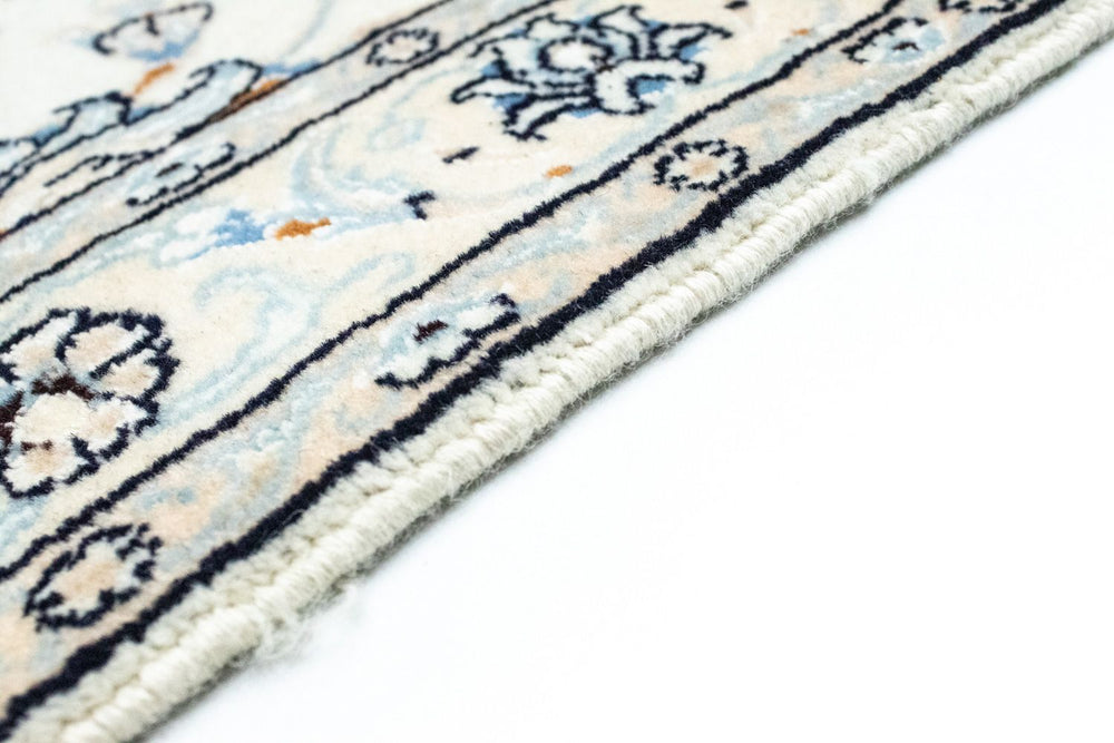 Perserteppich - Nain - Royal 295 x 81 cm