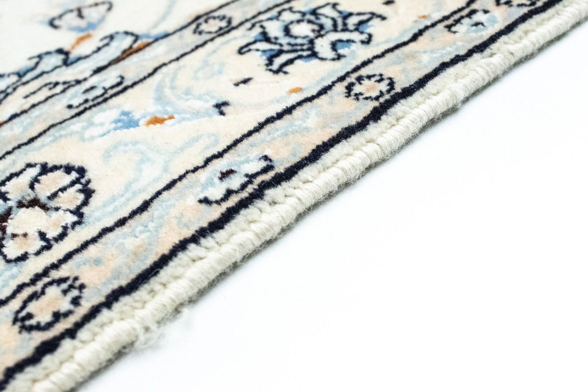 Perserteppich - Nain - Royal 295 x 81 cm