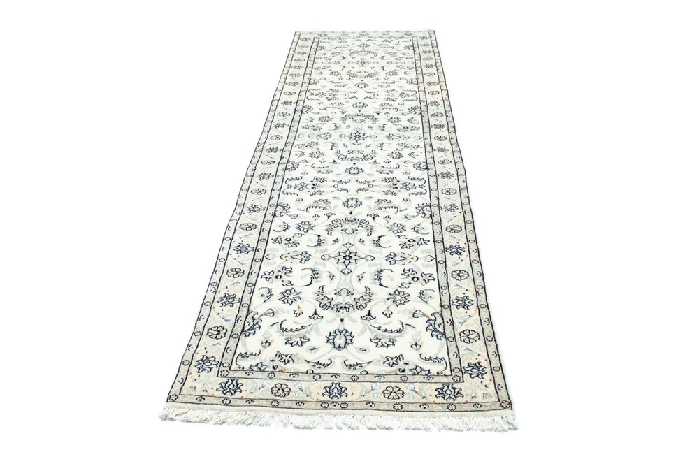Perserteppich - Nain - Royal 295 x 81 cm
