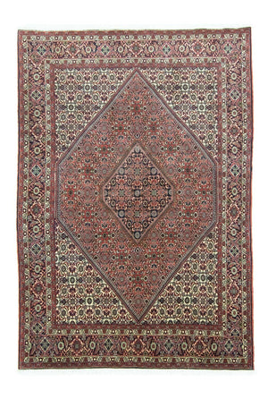 Perserteppich - Bidjar 252 x 175 cm
