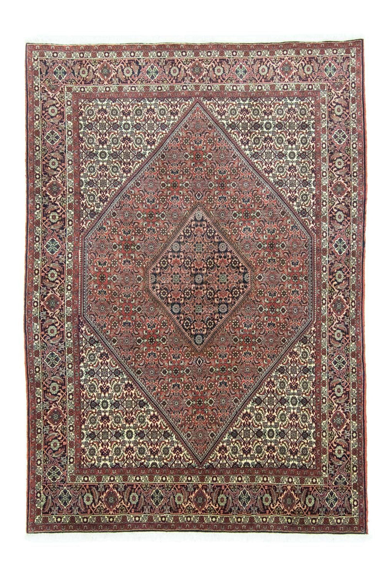Perserteppich - Bidjar 252 x 175 cm