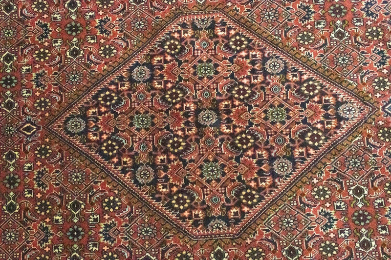 Perserteppich - Bidjar 252 x 175 cm