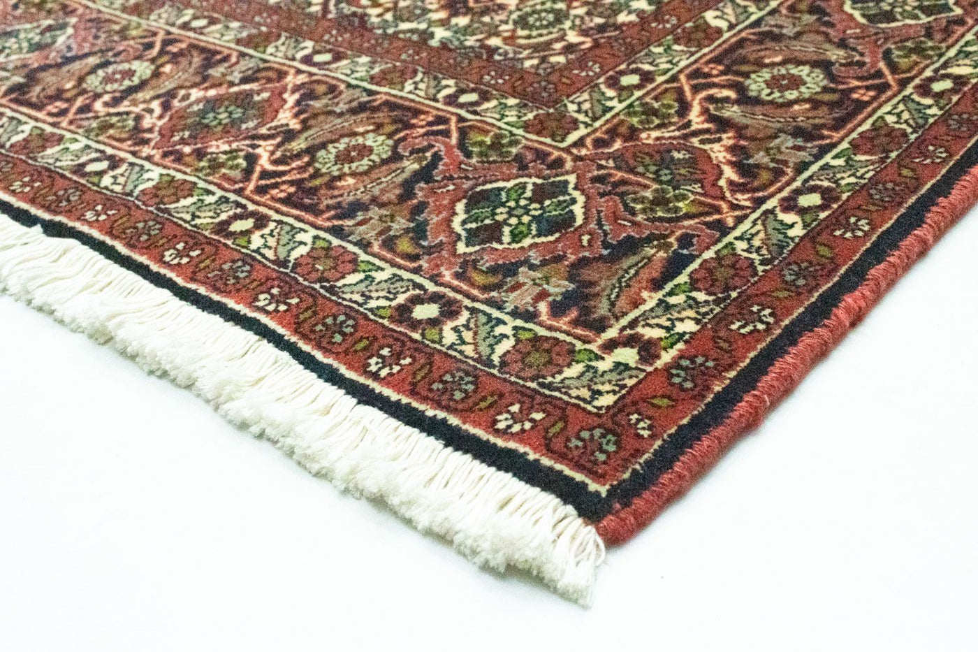 Bidjar Teppich 252x175cm - Perserteppich