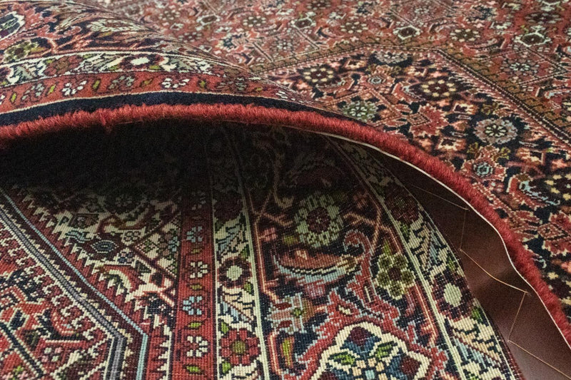 Perserteppich - Bidjar 252 x 175 cm
