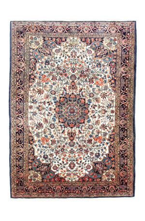 Perserteppich - Bidjar 202 x 145 cm