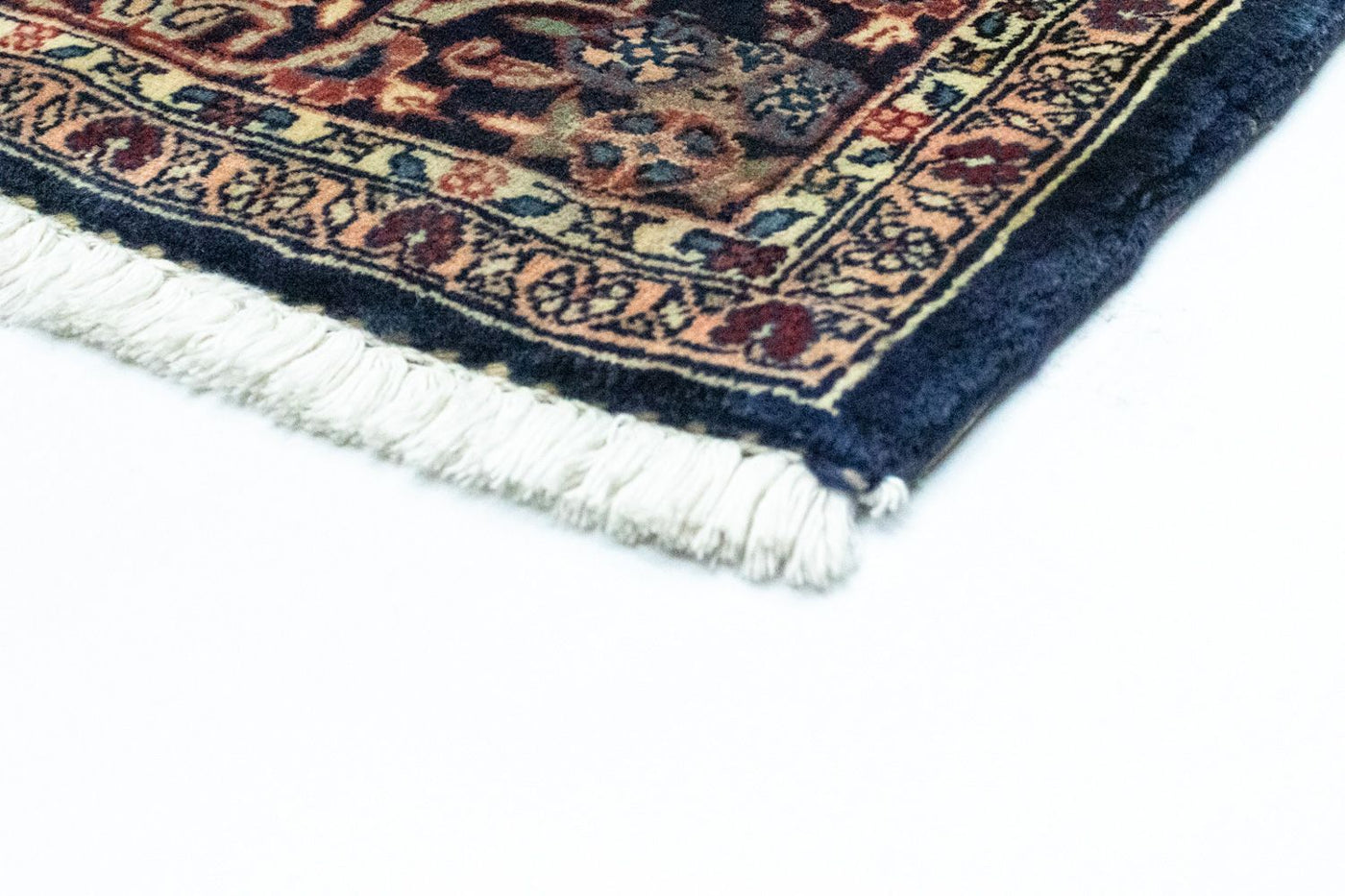 Perserteppich - Bidjar 202 x 145 cm