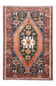 Bidjar Teppich 207x140cm - Perserteppich