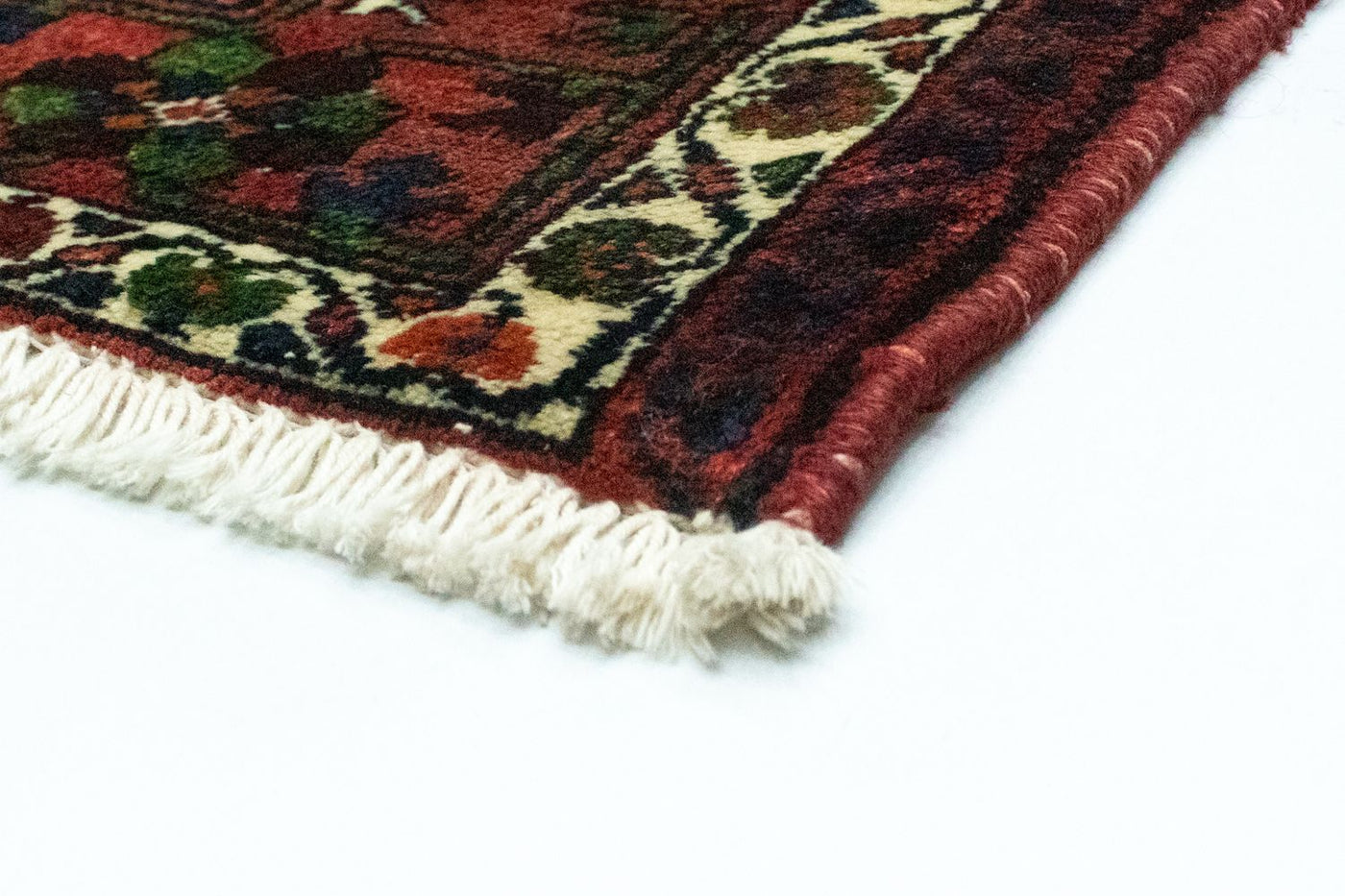 Bidjar Teppich 207x140cm - Perserteppich