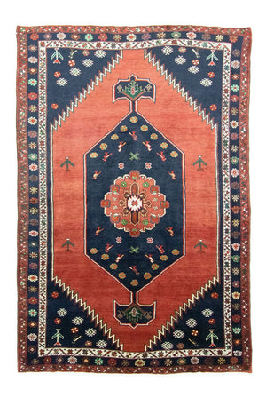 Perserteppich - Nomadic 300 x 197 cm