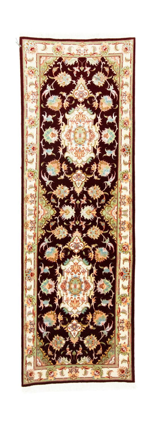 Perserteppich - Täbriz - Royal 227 x 76 cm