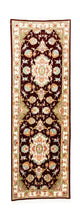 Perserteppich - Täbriz - Royal 227 x 76 cm