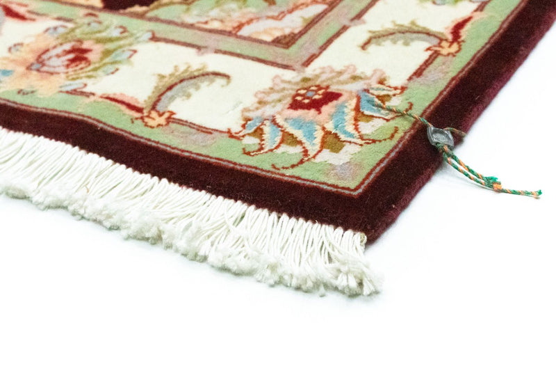Perserteppich - Täbriz - Royal 227 x 76 cm