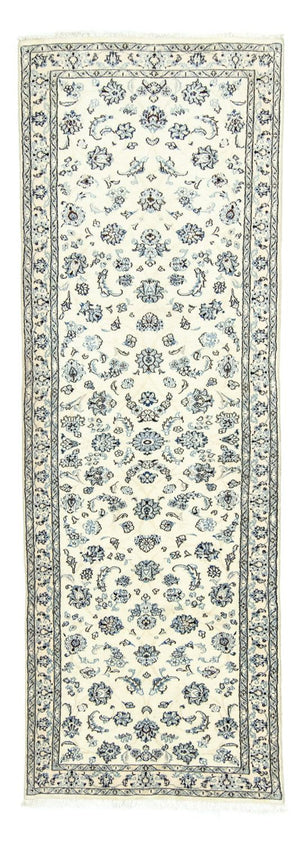Perserteppich - Nain - Royal 295 x 90 cm