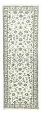 Perserteppich - Nain - Royal 295 x 90 cm