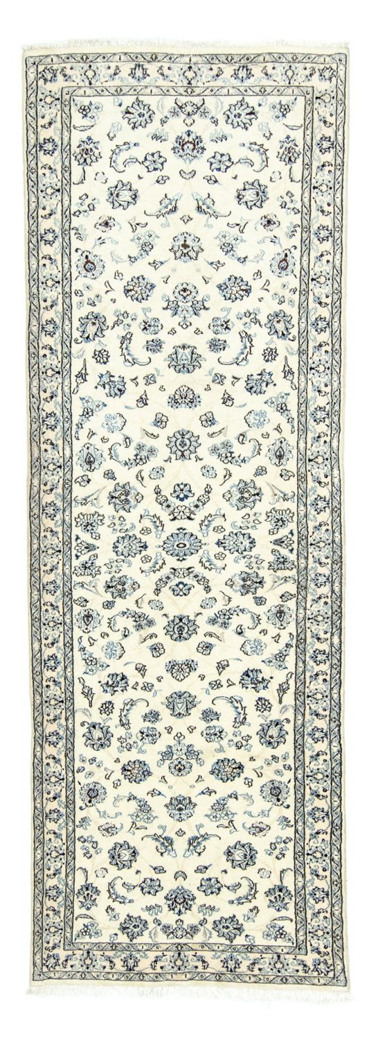 Perserteppich - Nain - Royal 295 x 90 cm