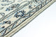 Perserteppich - Nain - Royal 295 x 90 cm