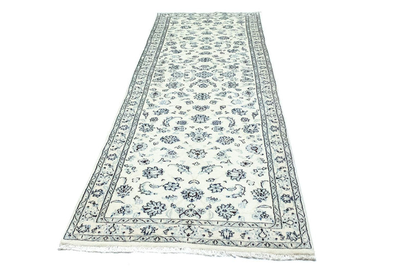 Perserteppich - Nain - Royal 295 x 90 cm