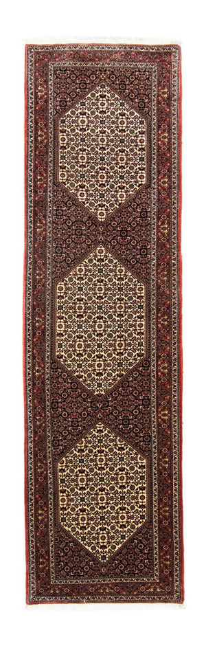 Perserteppich - Bidjar 298 x 83 cm