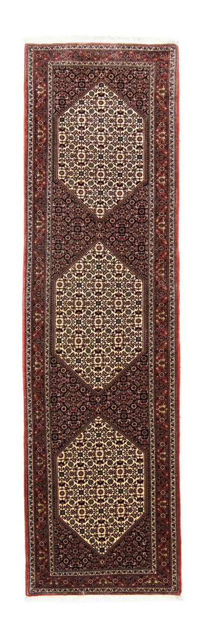 Bidjar Teppich 83x298cm - Perserteppich