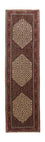 Perserteppich - Bidjar 298 x 83 cm