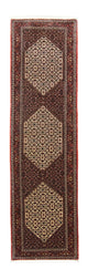 Perserteppich - Bidjar 298 x 83 cm