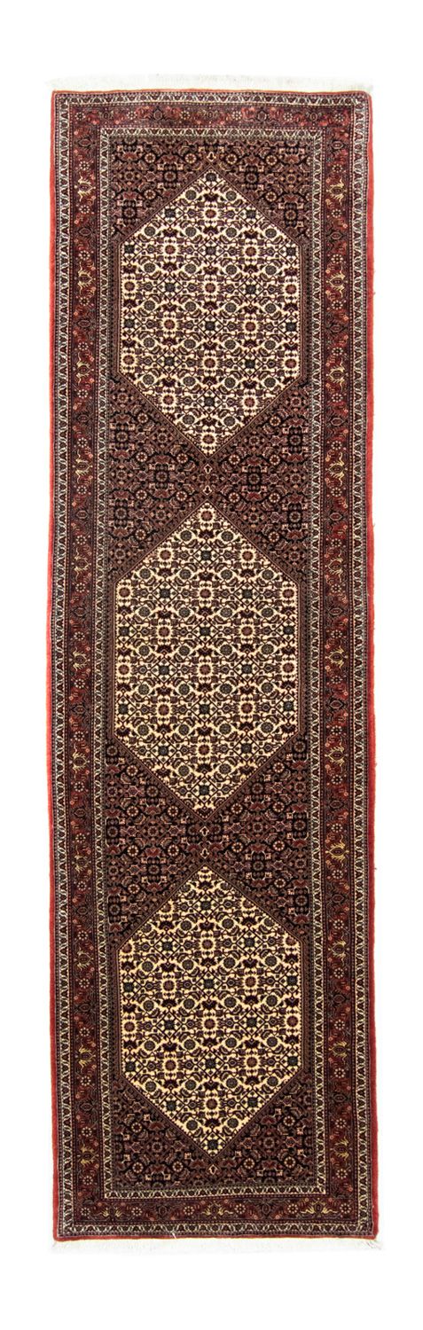 Perserteppich - Bidjar 298 x 83 cm
