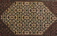 Perserteppich - Bidjar 298 x 83 cm