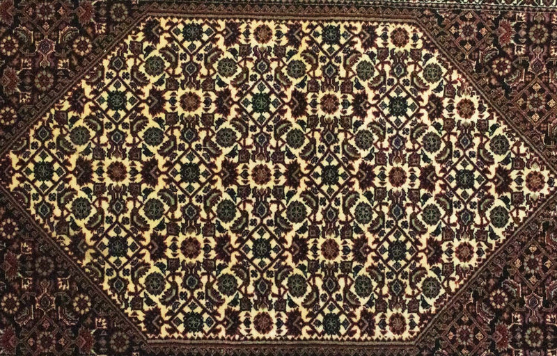 Perserteppich - Bidjar 298 x 83 cm