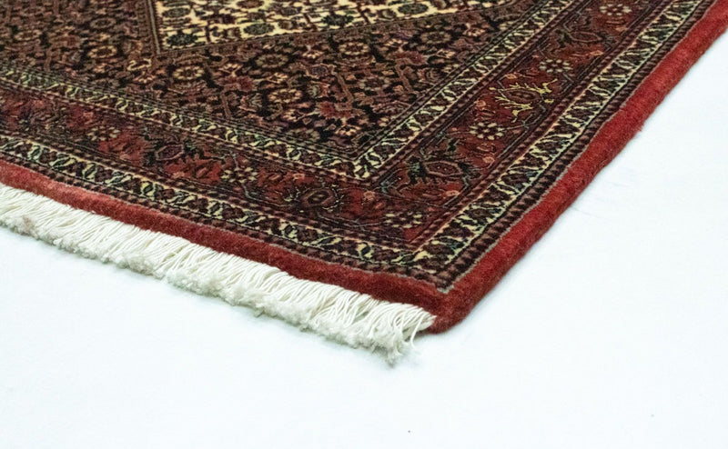 Perserteppich - Bidjar 298 x 83 cm