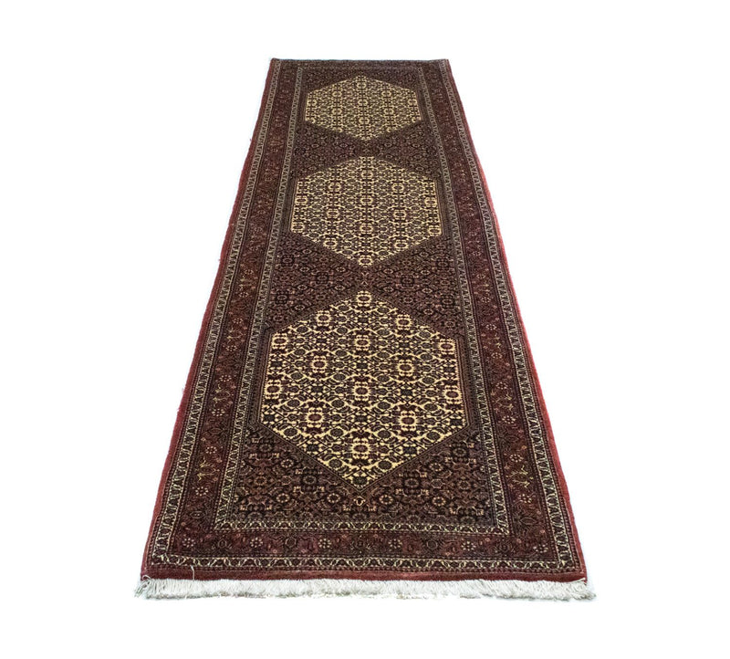 Perserteppich - Bidjar 298 x 83 cm