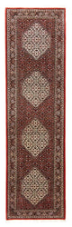 Bidjar Teppich 317x88cm - Perserteppich