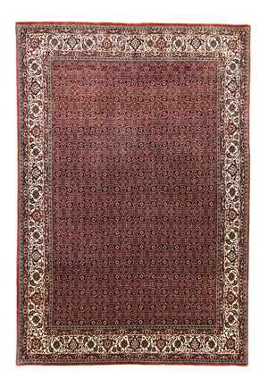 Perserteppich - Bidjar 296 x 202 cm Wohnzimmer Teppich