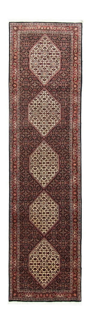 Perserteppich - Bidjar 327 x 83 cm
