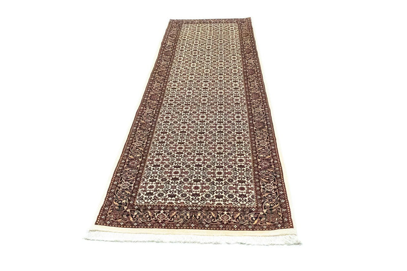 Perserteppich - Bidjar 288 x 85 cm
