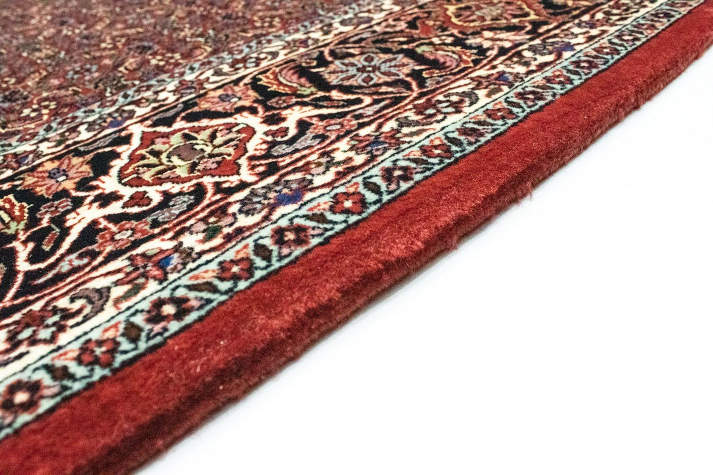 Bidjar Teppich 210x210cm - Perserteppich