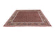 Perserteppich - Bidjar 210 x 210 cm Teppich Quadratisch