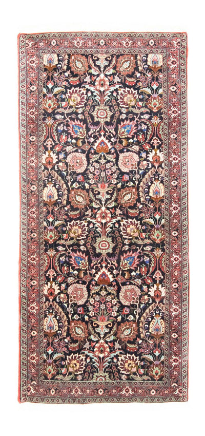 Bidjar Teppich 83x188cm - Perserteppich