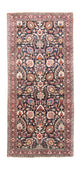 Perserteppich - Bidjar 188 x 83 cm