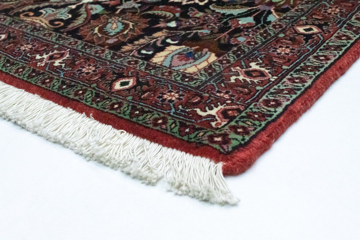Bidjar Teppich 188x83cm - Perserteppich