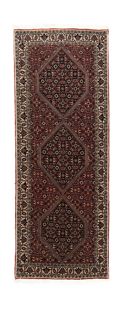 Bidjar Teppich 76x200cm - Perserteppich